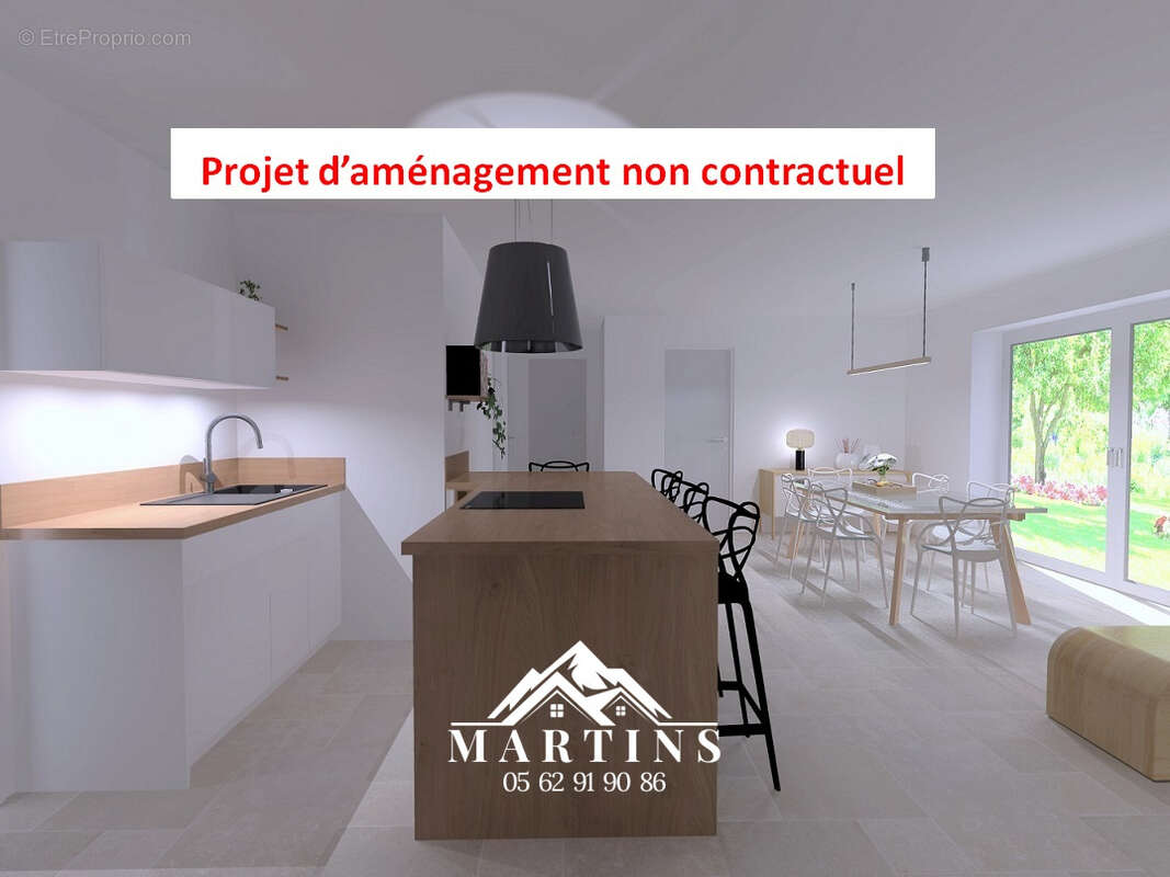Maison à ARGELES-GAZOST