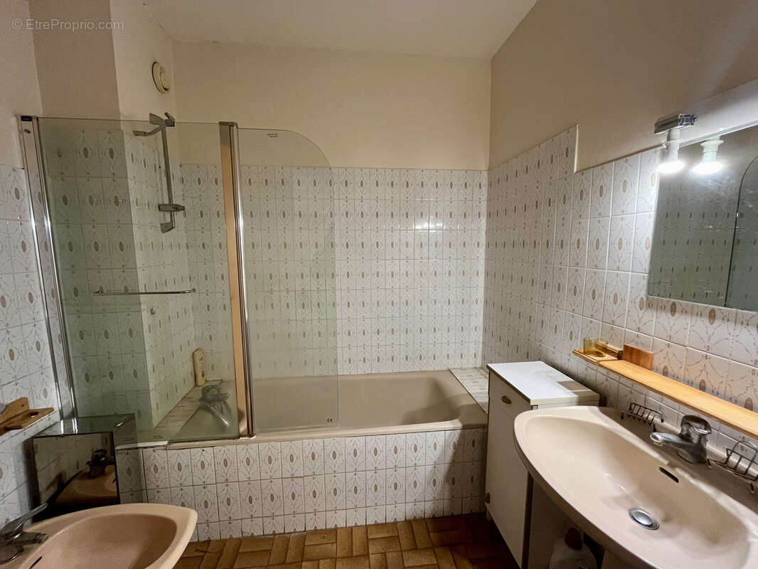 Appartement à CARCASSONNE