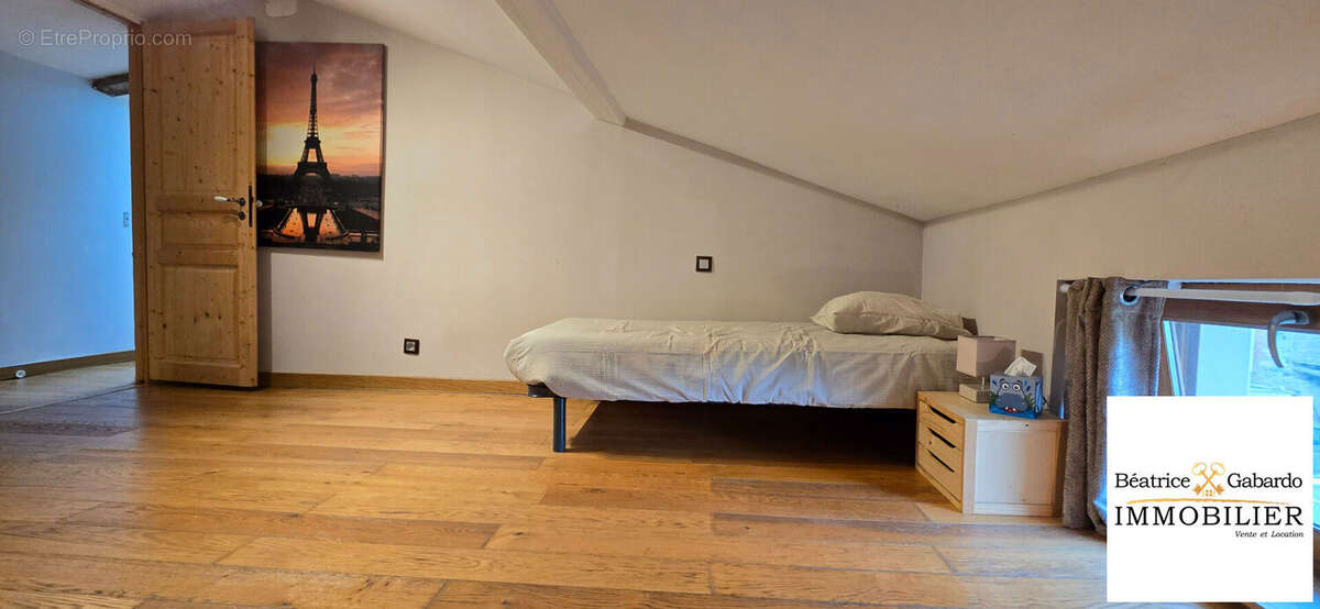 Maison Ternand 5 pièce(s) 93 m2 - photo 13