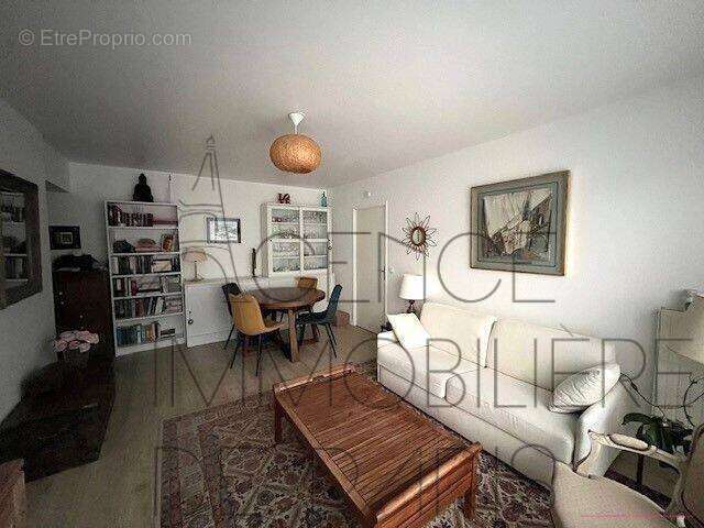 Appartement à MASSY