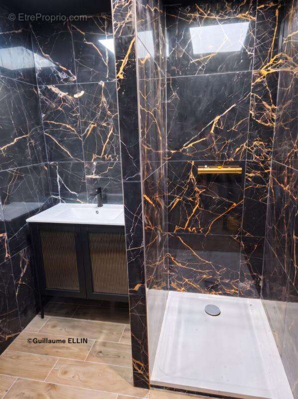 Appartement à aménager - photo 3
