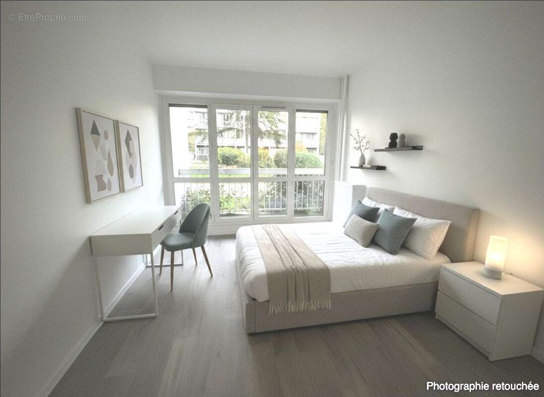 Appartement à CHELLES