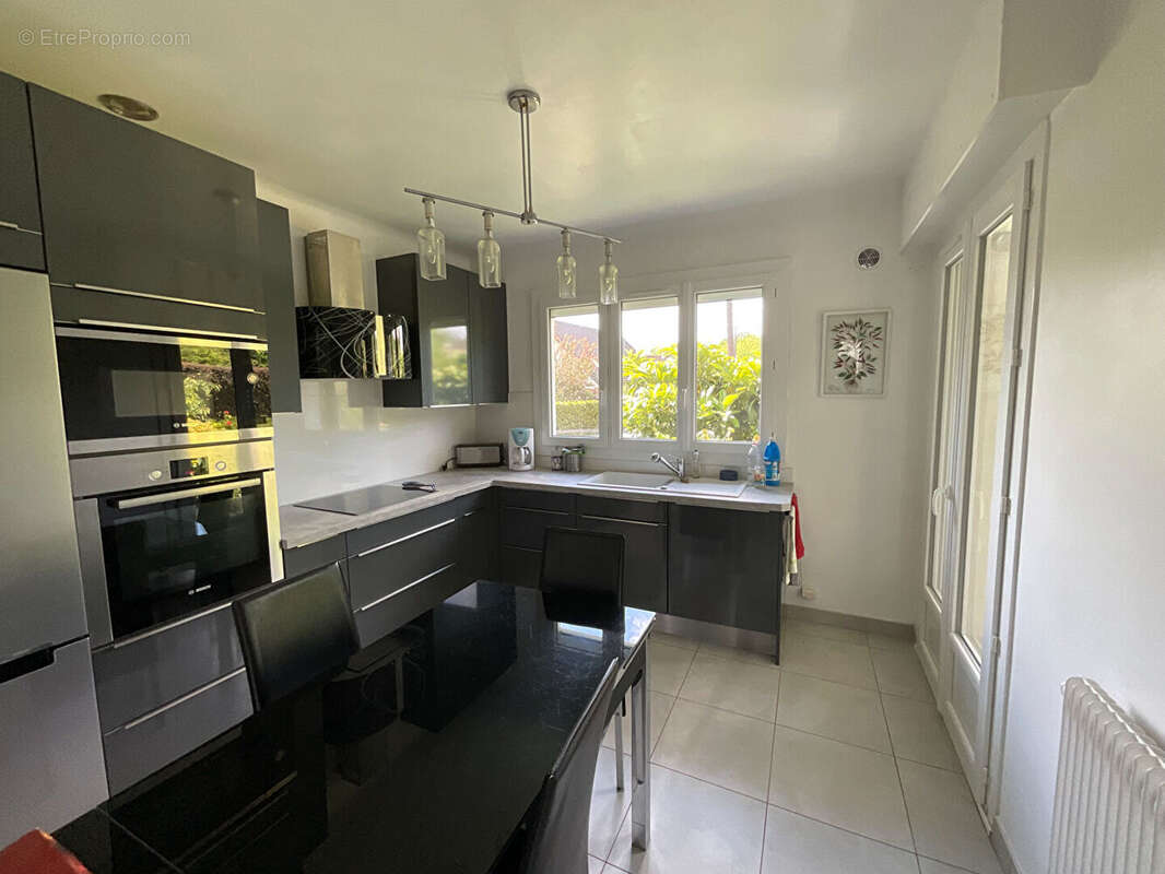 Maison à ANDRESY