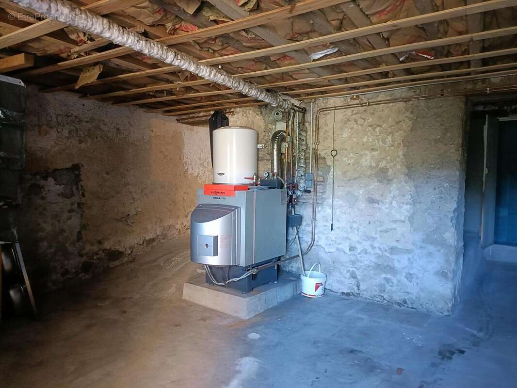 Photo 4 - Maison à CUBLIZE