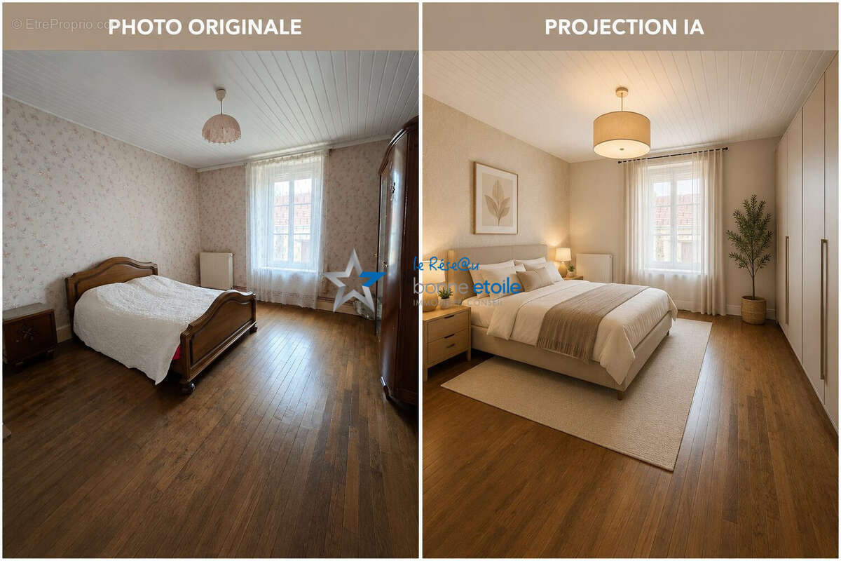 Maison 6 pièces 125 m² à vendre à Champigny-Les-Langres (52200) - photo 6