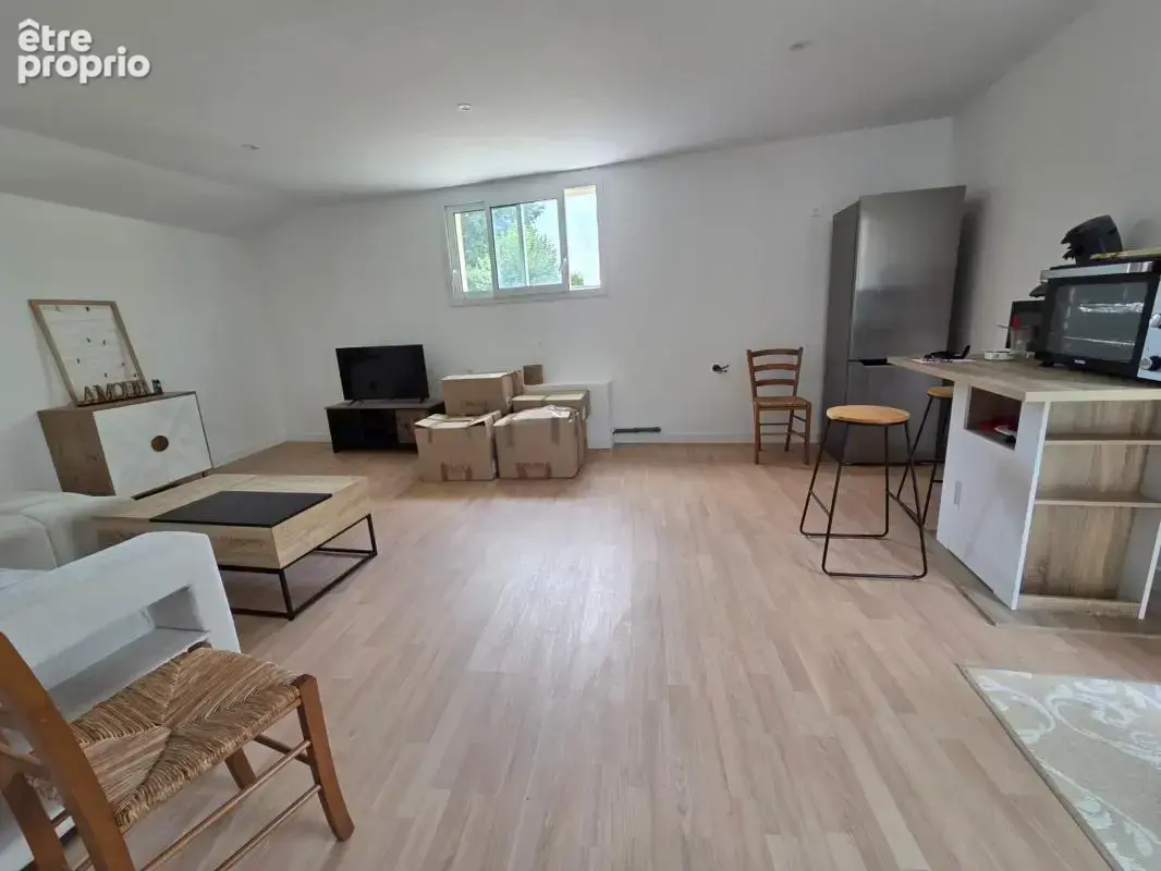 Maison 8 pièces, 179 m², avec terrain de 4125 m² - photo 13