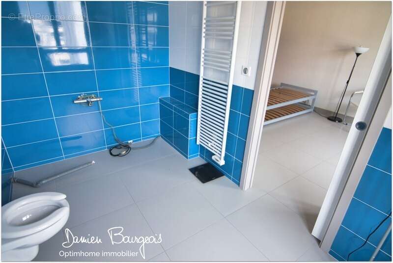 Appartement à SAINT-GENIS-POUILLY