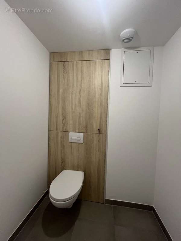 Appartement à MARSEILLE-11E