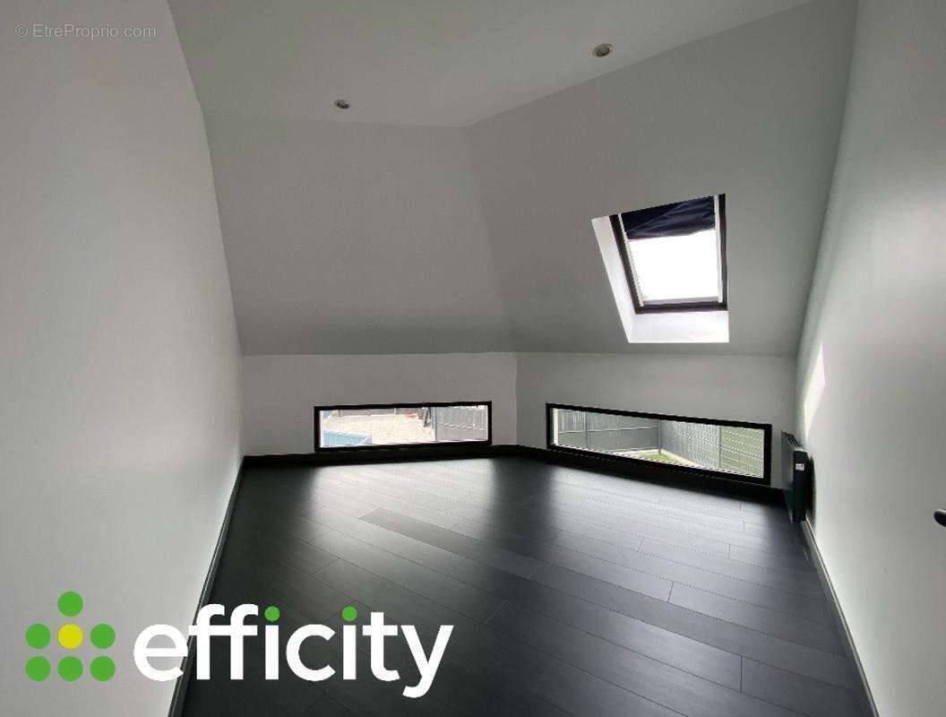 Maison en bois - photo 7