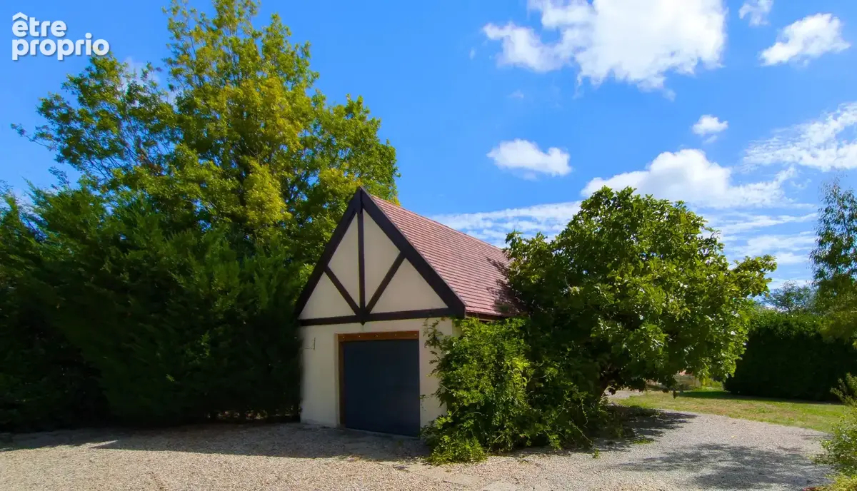 Maison contemporaine individuelle avec piscine – Gourdon - photo 13