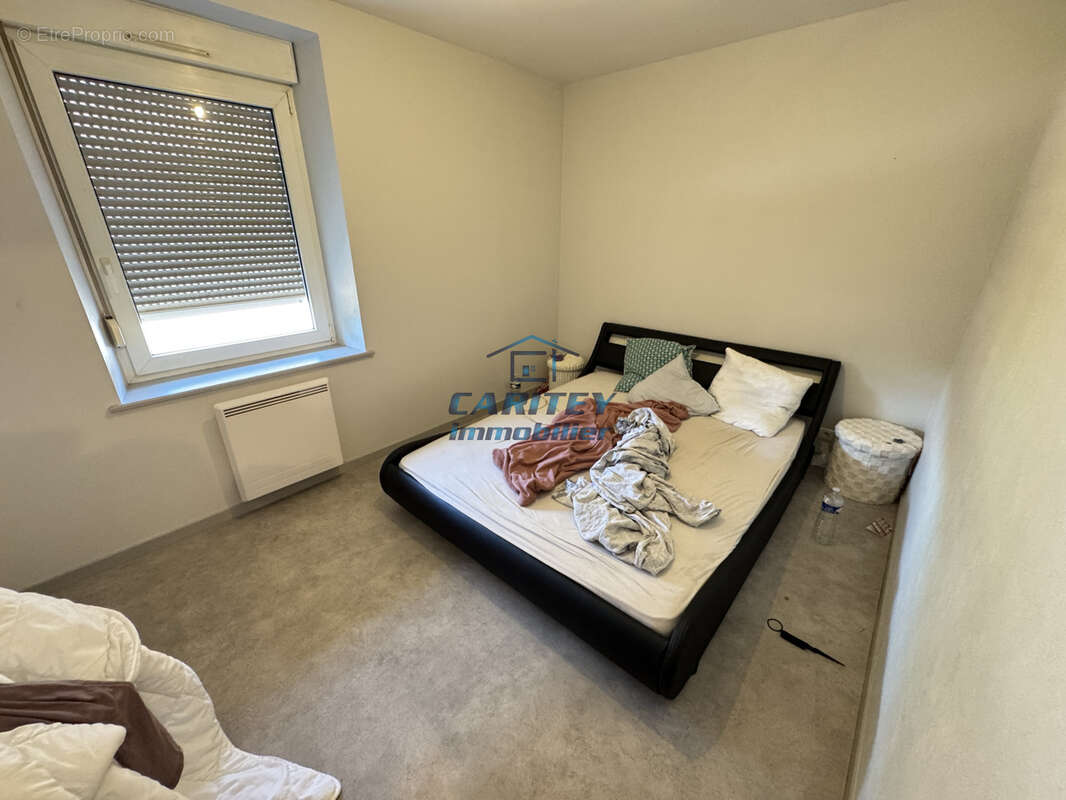 Appartement à LURE