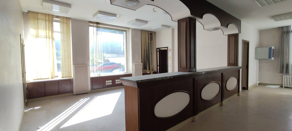 Appartement à CHALONS-EN-CHAMPAGNE