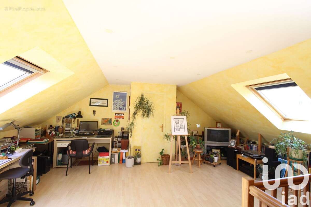 Photo 7 - Maison à CORMEILLES-EN-PARISIS