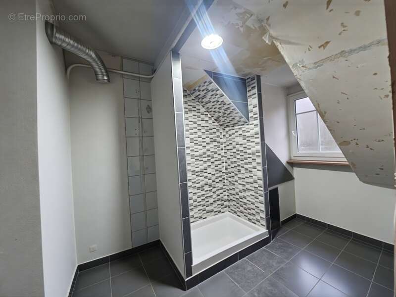 Appartement à ALTKIRCH