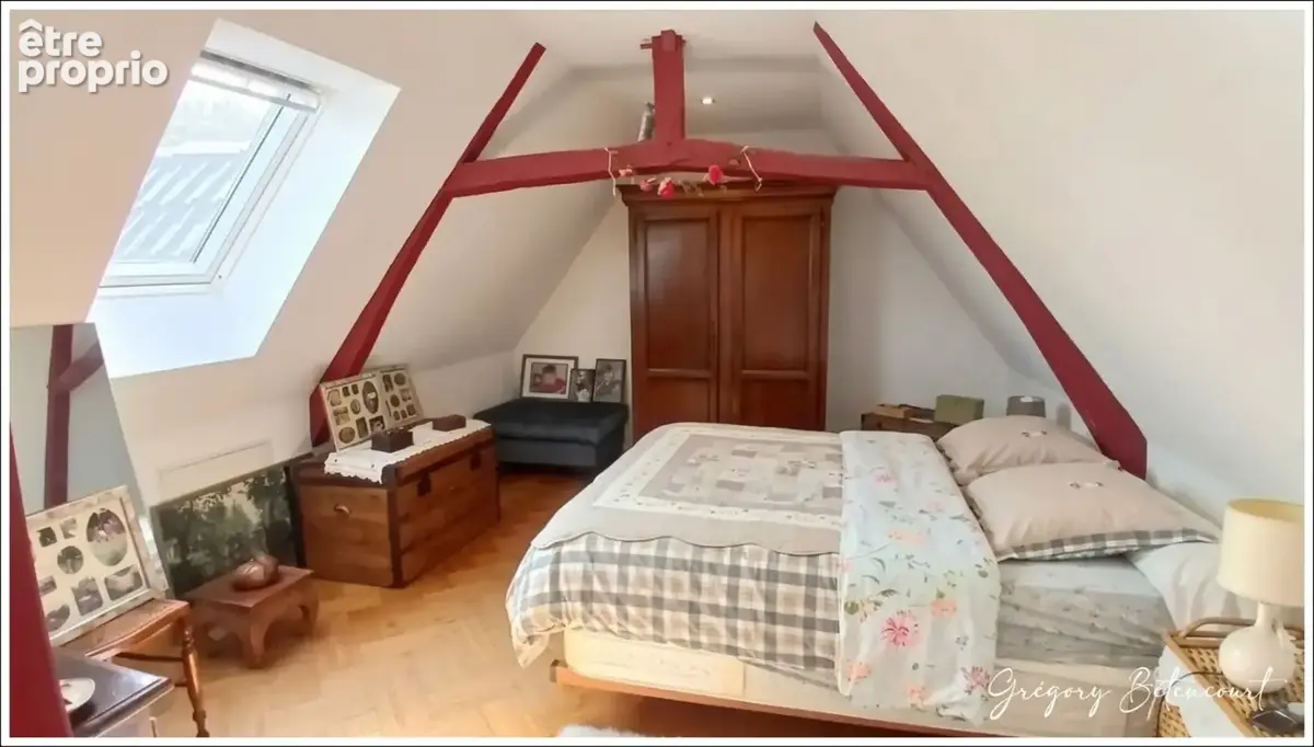 Viager Occupé • Fermette à Dainville - photo 8