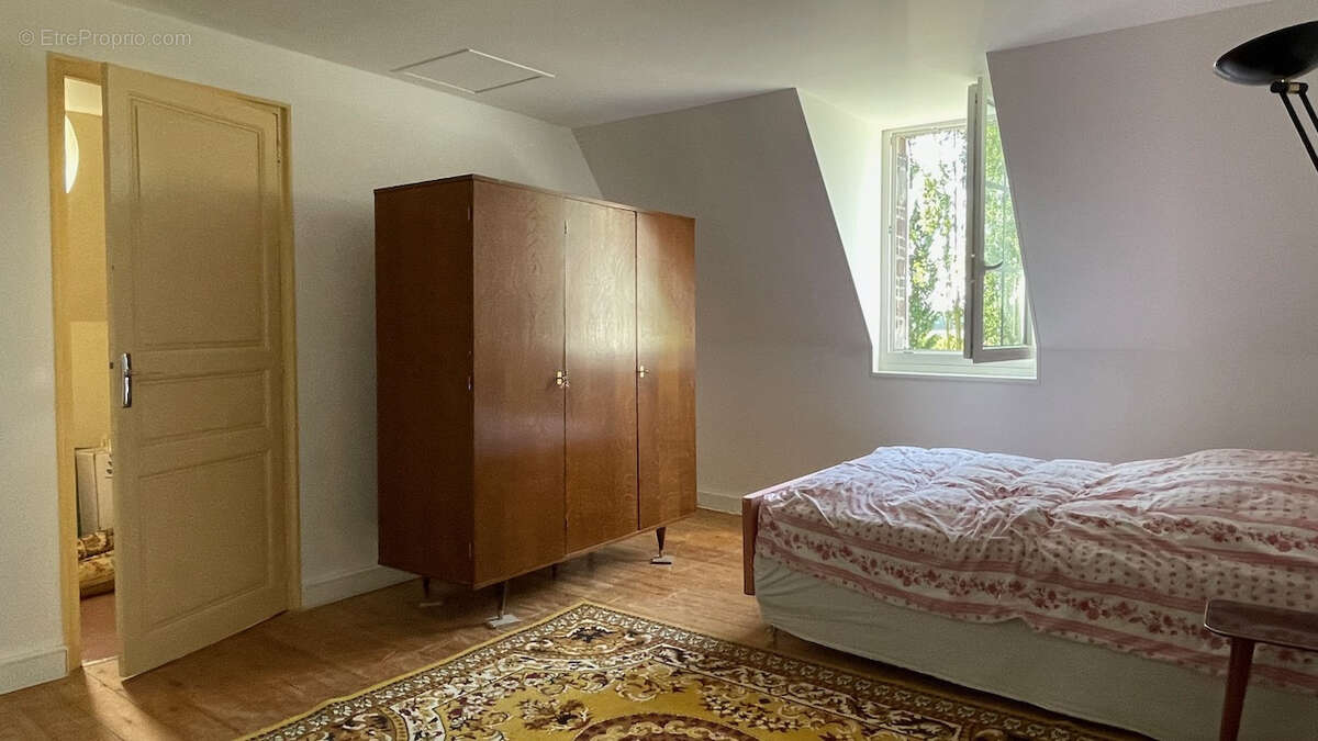 Maison à LES ESSARTS