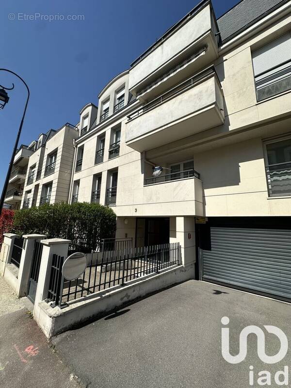 Photo 1 - Appartement à ANTONY