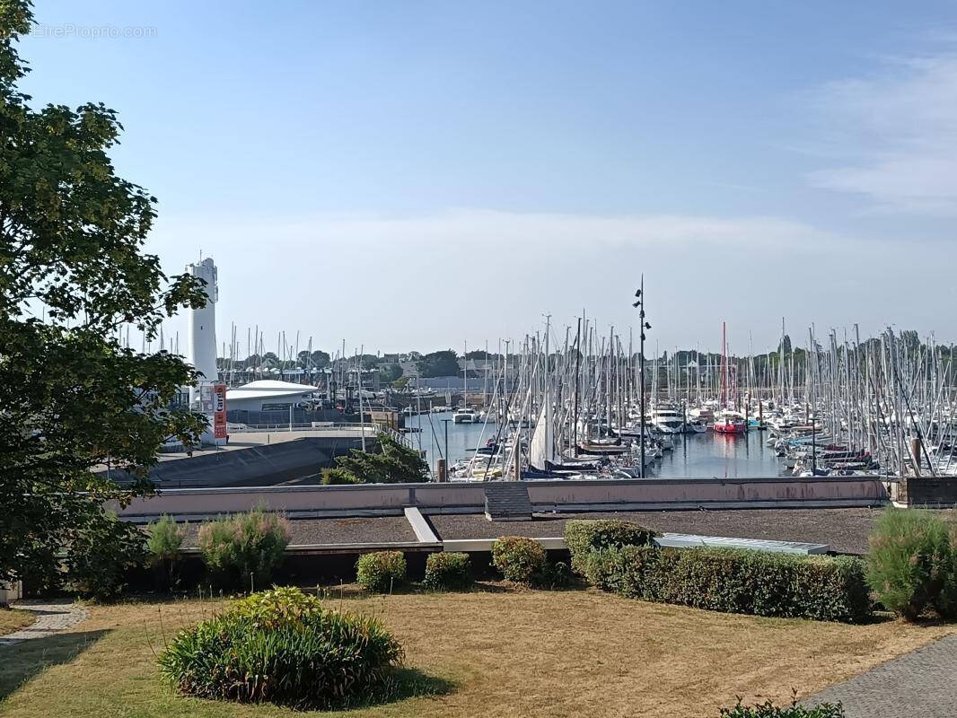 Appartement à ARZON