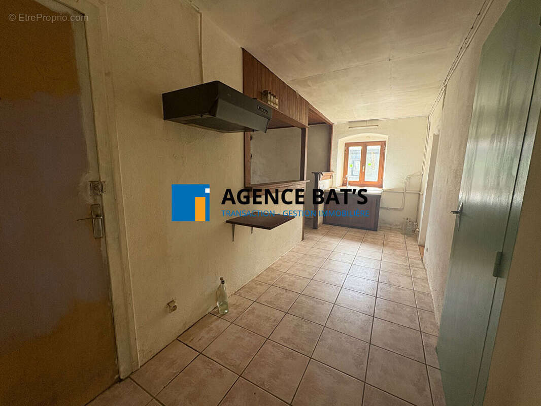 Photo 4 - Maison à SAINT-ROMAIN-LACHALM