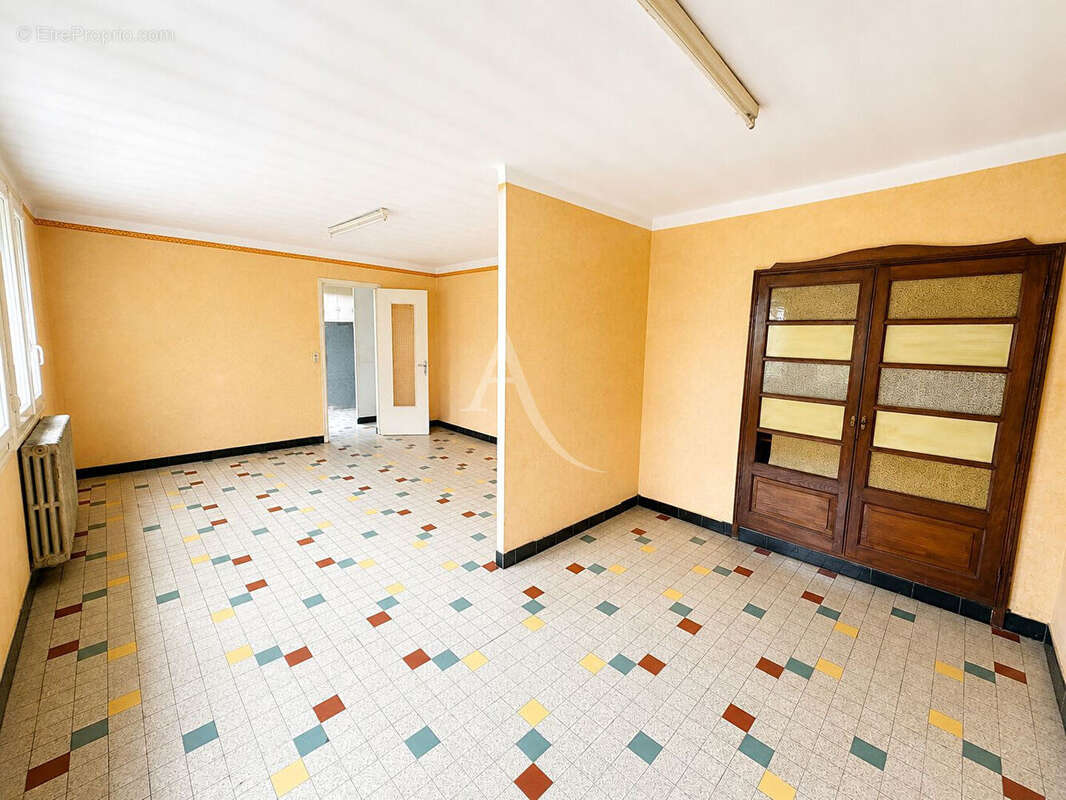 Maison à CORNEBARRIEU