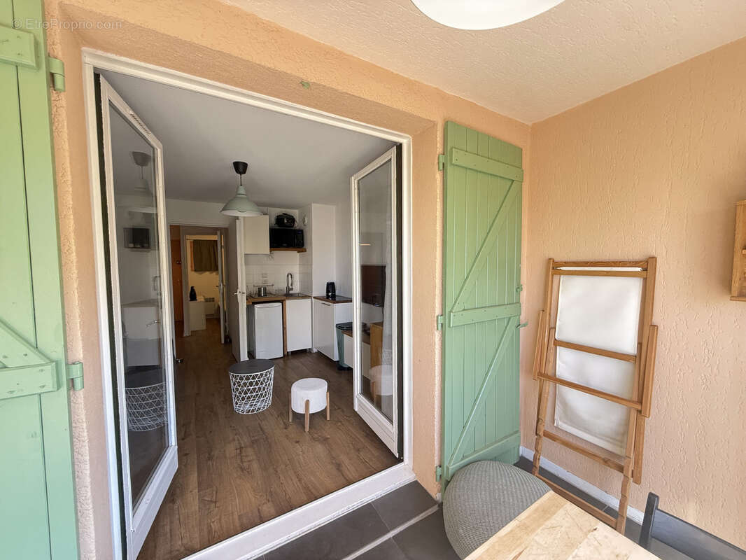 Appartement à BANDOL