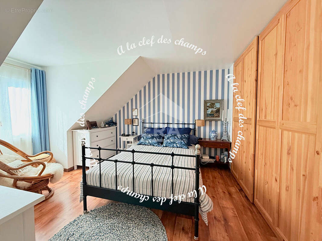 Maison à GIF-SUR-YVETTE