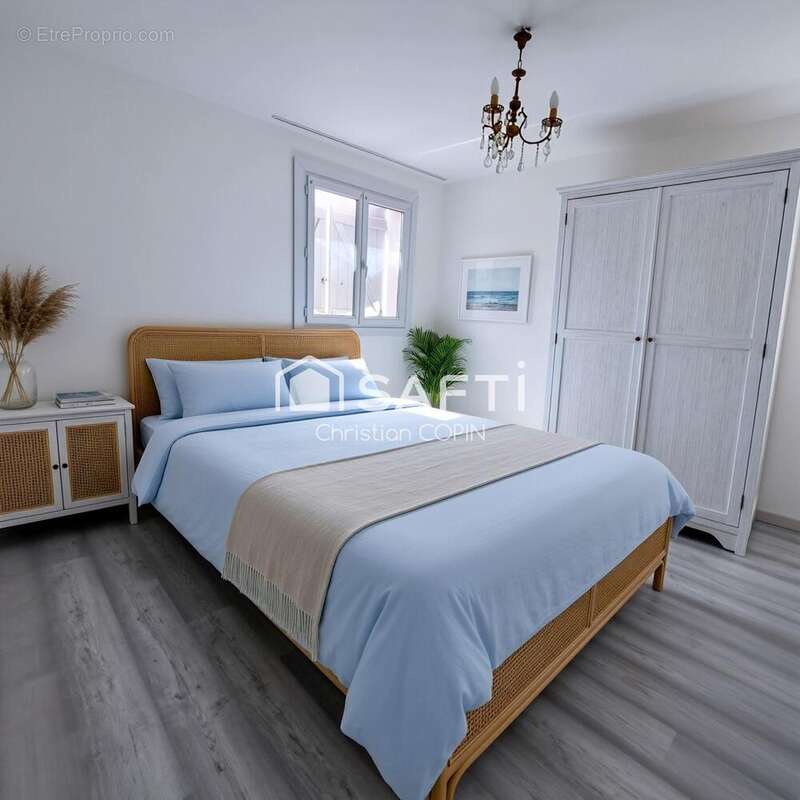 Photo 6 - Maison à SAINT-CYR-SUR-MER