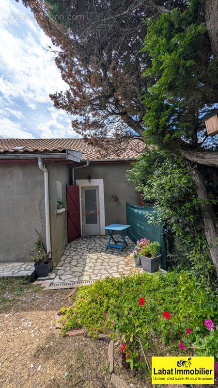 Maison 107 m² à Boucau  - photo 2