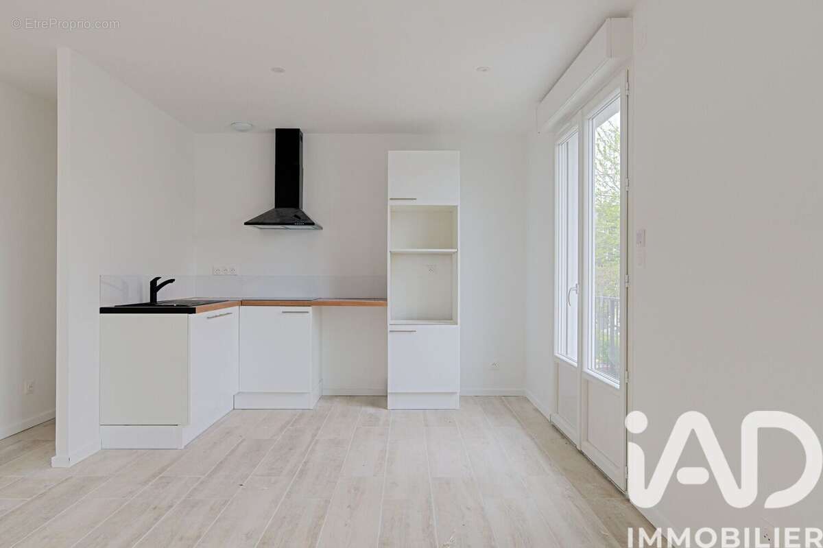 Photo 3 - Maison à GOURNAY-SUR-MARNE
