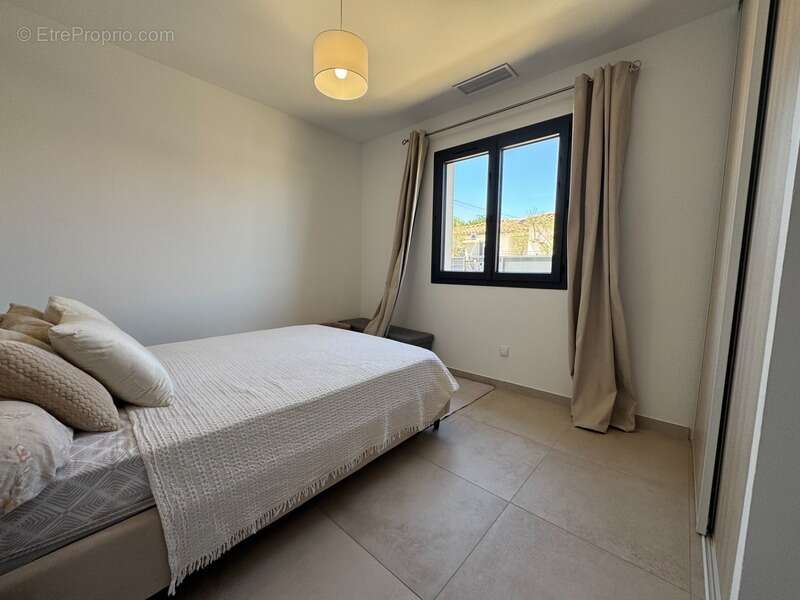 Maison à vendre 5 pièces SAINT CHRISTOL LES ALES (30) - photo 13