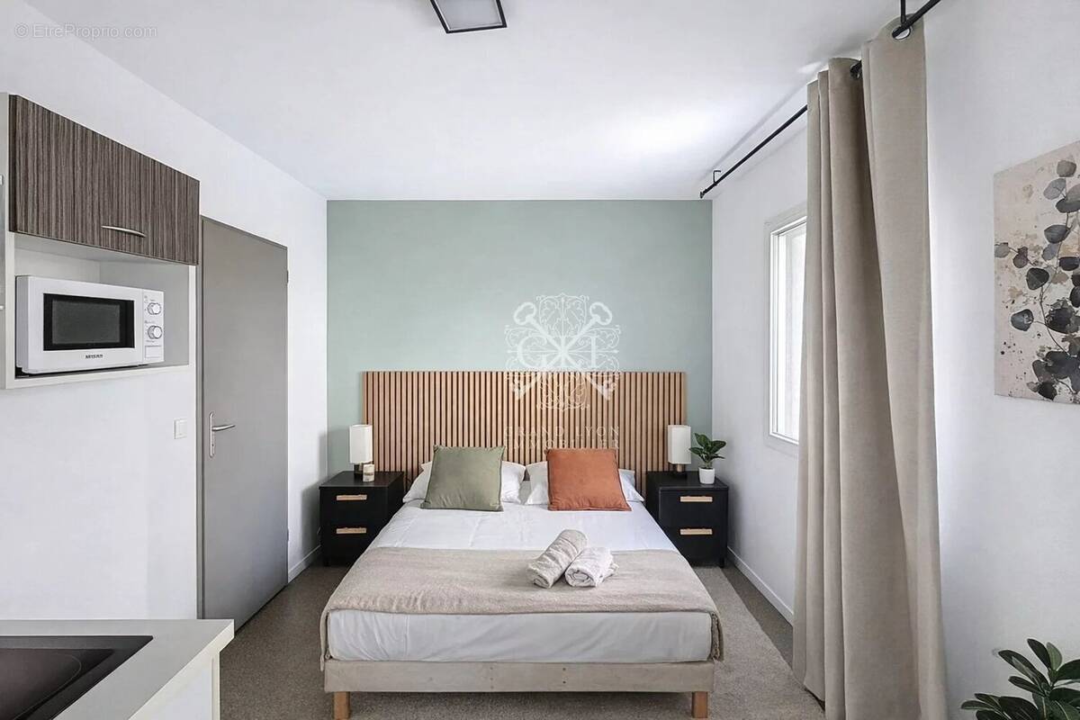 Appartement à LYON-7E