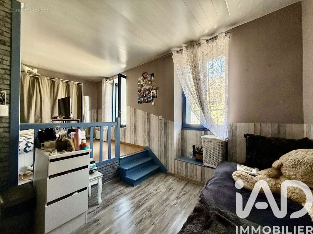 Photo 8 - Maison à LE CHATELET-EN-BRIE