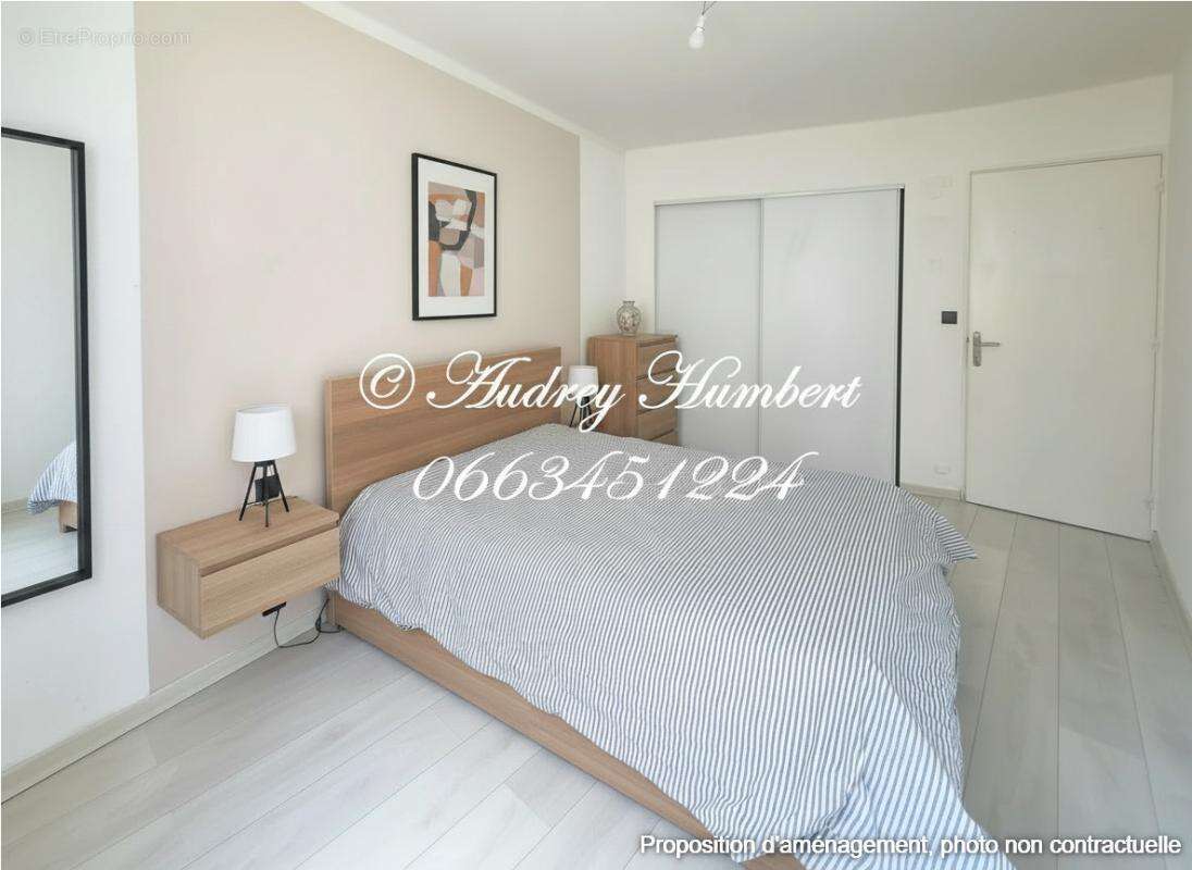 Appartement à MANOSQUE