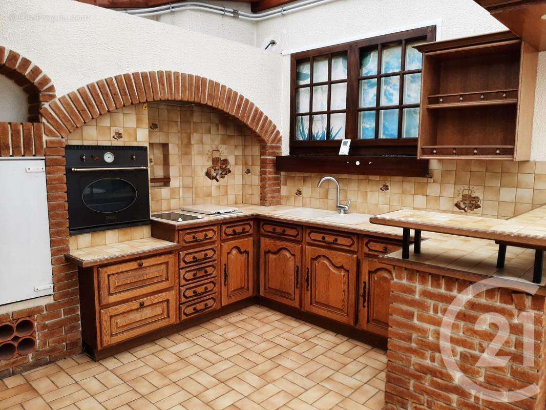 Appartement 180 m² à Hesdin  - photo 12