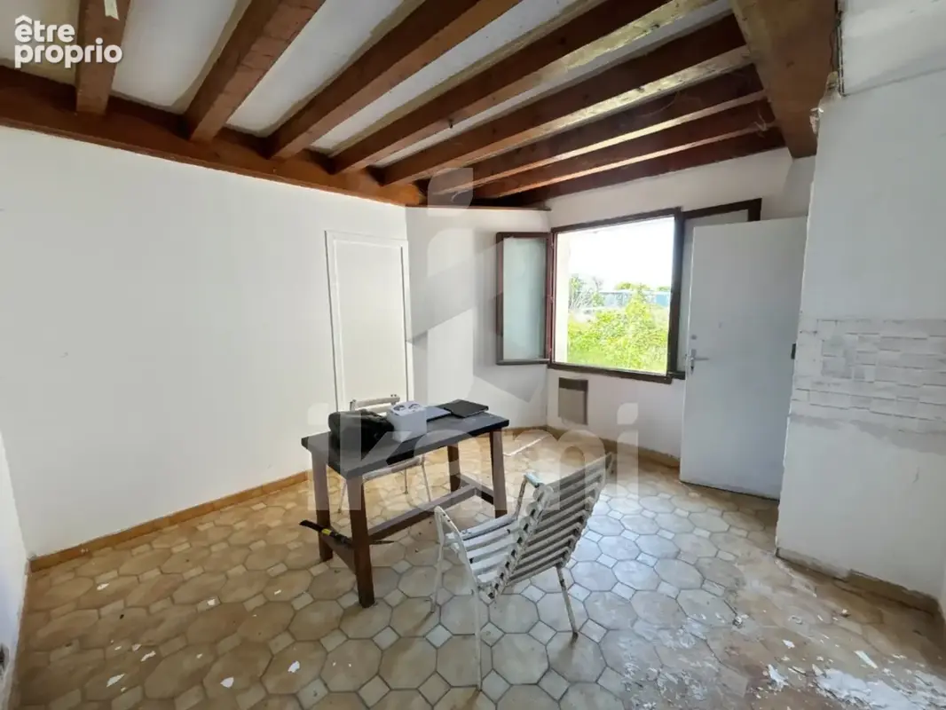 Maison à rénover avec potentiel de valorisation et division possible - photo 10