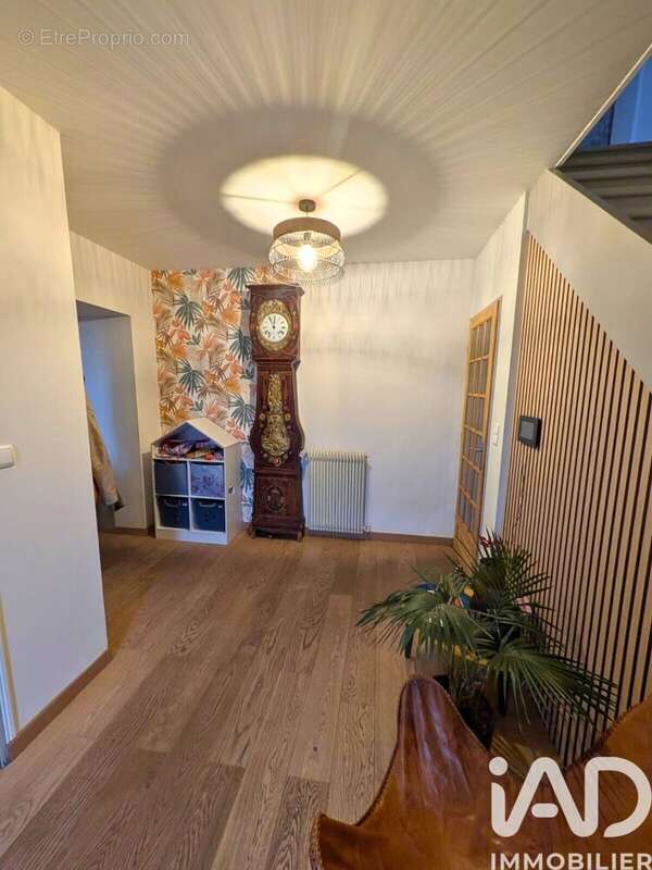 Photo 4 - Maison à LE PALAIS-SUR-VIENNE