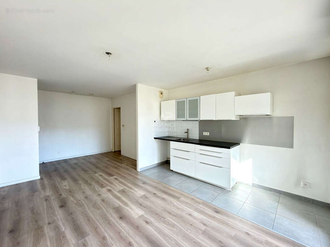 Appartement à SANNOIS