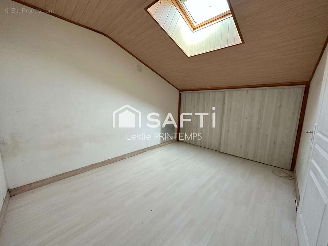 Photo 6 - Maison à JUSCORPS