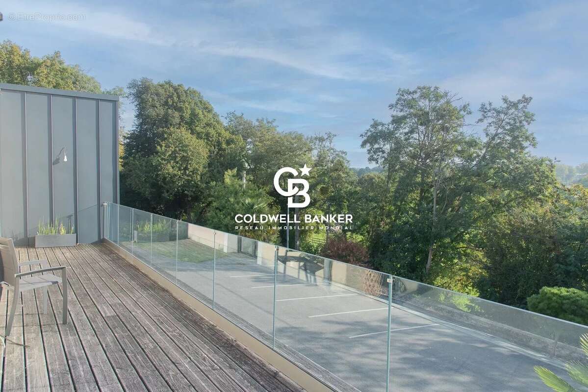Elégante maison contemporaine - photo 10