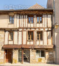 Maison à TREGUIER