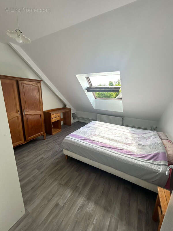 Maison à MURS-ERIGNE