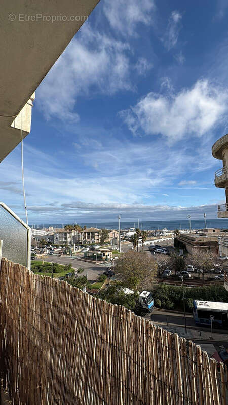 Appartement à SAN-MARTINO-DI-LOTA