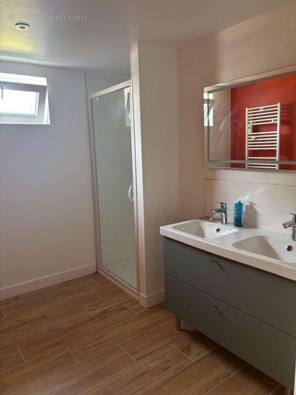 Maison à SAINT-PIERRE-D&#039;OLERON