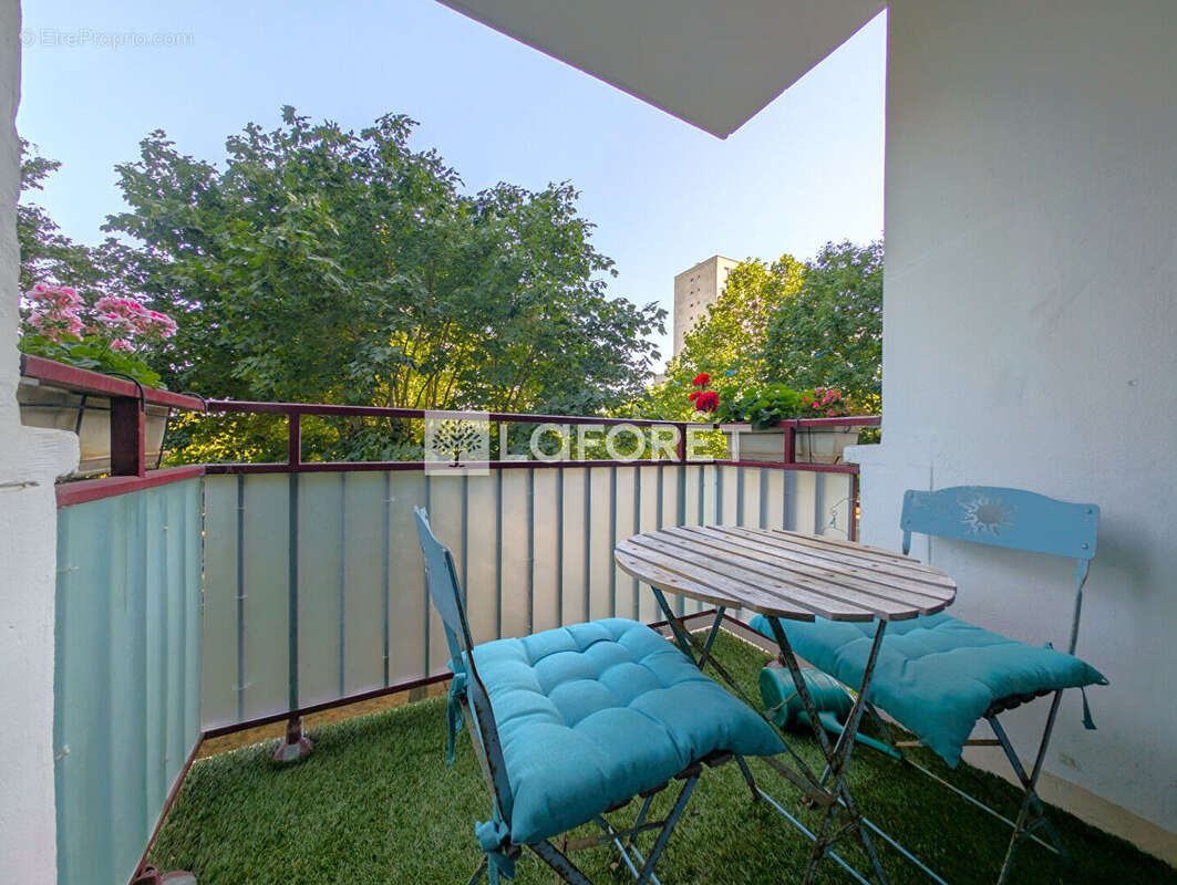 Appartement à LE PECQ