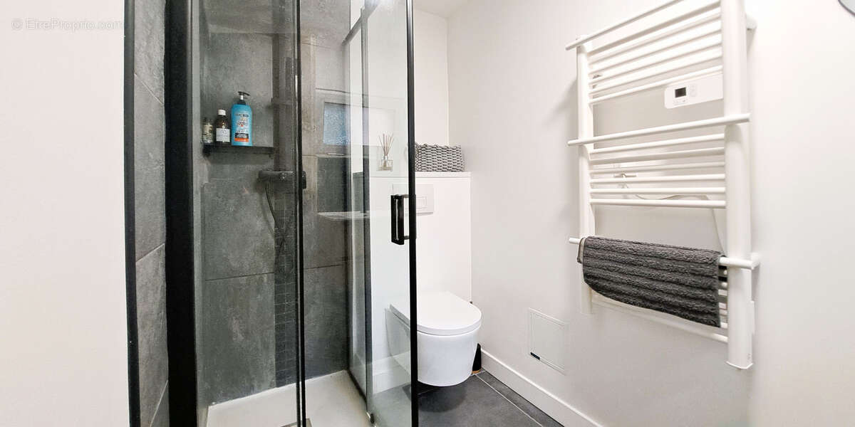 Maison à LEGE-CAP-FERRET