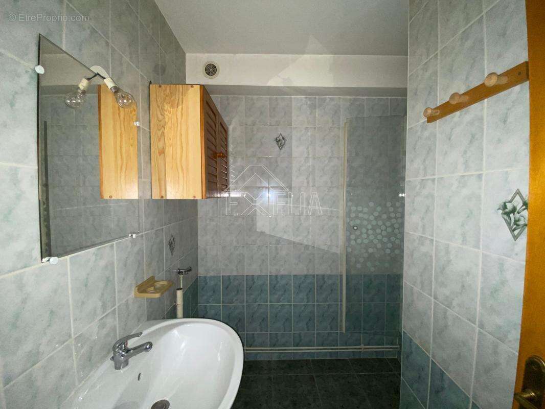 Appartement à BENNECOURT