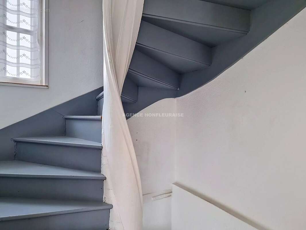 Beau duplex centre-ville - photo 5