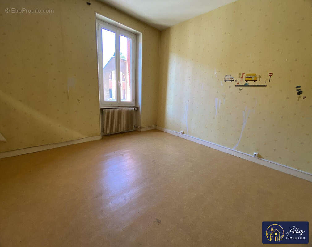 Maison à BORT-LES-ORGUES