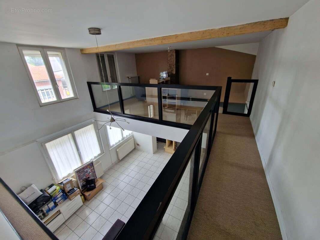 Maison à FLESSELLES