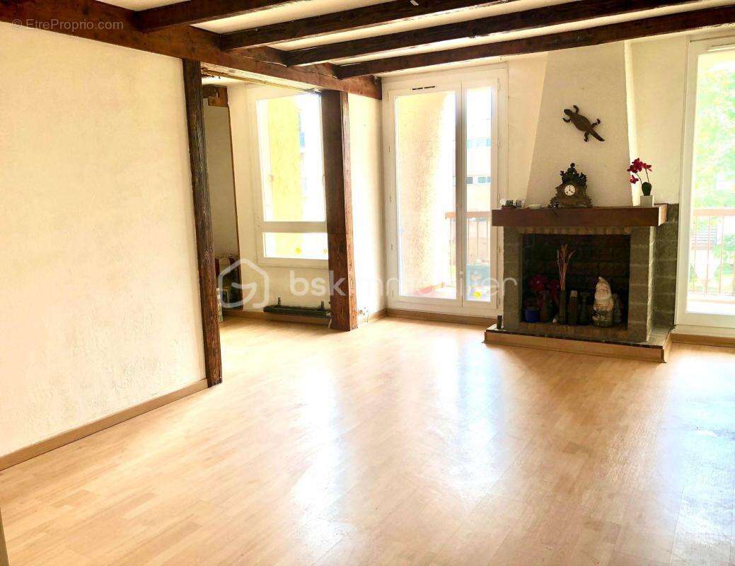 Appartement à FOS-SUR-MER